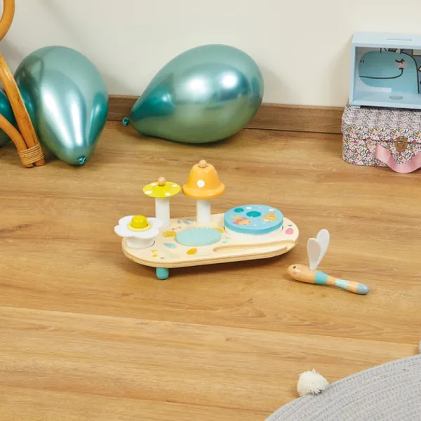 Janod Instruments De Musique<Table Musicale - Pure