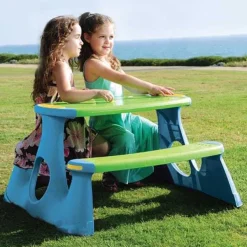 SUN and SPORT Tables Et Chaises De Jardin<Table Pique-Nique