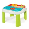 Smoby Bacs À Sable<Table Sable Et Eau - + Accessoires