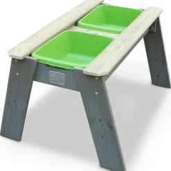 Exit Toys Bacs À Sable<Table Sable Et Eau Aksent