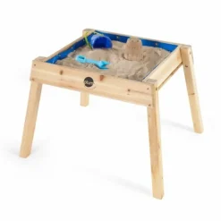 Plum Bacs À Sable<Table Sable Et Eau En Bois