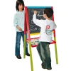 Creamania Tableaux, Ardoises<Tableau Bois Ardoise Et Magnetique