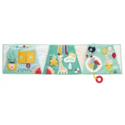 Vulli Tapis D'éveil<Tableau D'Activités Sophie La Girafe