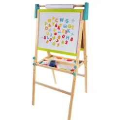 Creamania Tableaux, Ardoises<Tableau En Bois Double-Face