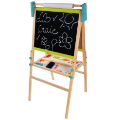 Creamania Tableaux, Ardoises<Tableau En Bois Double-Face