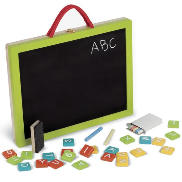 Janod Tableaux, Ardoises<Tableau Magic 4 En 1