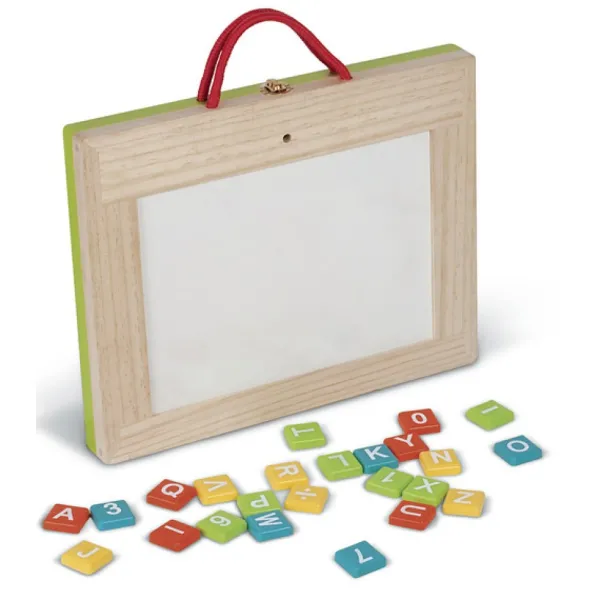 Janod Tableaux, Ardoises<Tableau Magic 4 En 1