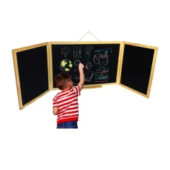 Creamania Tableaux, Ardoises<Tableau Mural Double-Face