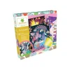 D'Arpeje Tableaux, Ardoises<Tableaux Paillettes Et Dorures Animaux Fantastiques Artissimo