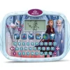 VTech Ordinateurs Et Jeux Interactifs<Tablette Educative - La Reine Des Neiges 2
