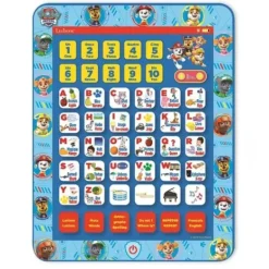 Lexibook Ordinateurs Et Jeux Interactifs<Tablette Educative Bilingue Pat'Patrouille