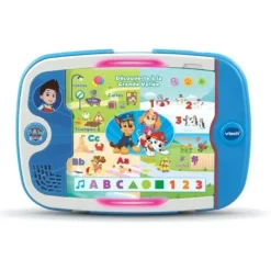 VTech Premiers Apprentissages<Tablette Tactipad Missions Educatives - Pat Patrouille