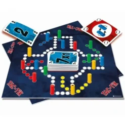 Clementoni Jeux De Stratégie<Tac-Tik