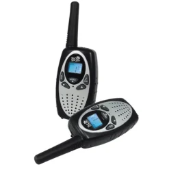 SUN and SPORT Talkie Walkie<Talkie Walkie 3 Km Rechargeable