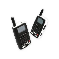 Buki Talkie Walkie<Talkie Walkie Messenger