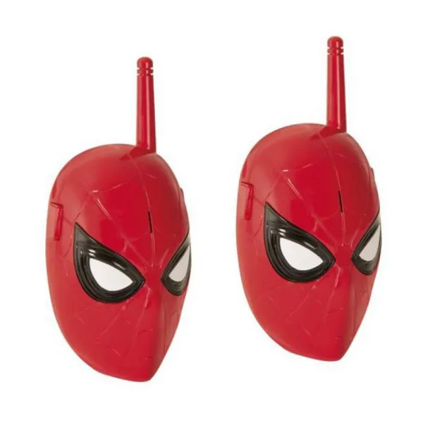 Imc Talkie Walkie<Talkie Walkies Spiderman
