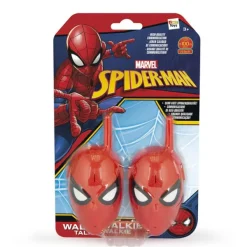 Imc Talkie Walkie<Talkie Walkies Spiderman