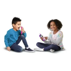 VTech Talkie Walkie<Talkies Walkies Kidi Roses