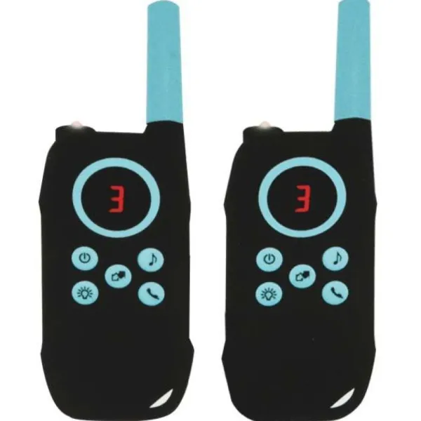 SUN and SPORT Talkie Walkie<Talkie-Walkie