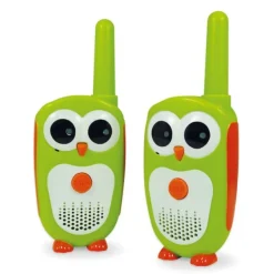 Buki Talkie Walkie<Talkie-Walkie Junior