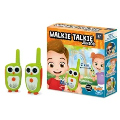 Buki Talkie Walkie<Talkie-Walkie Junior