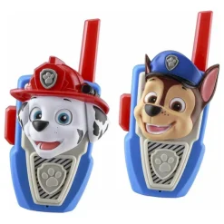 BMD Talkie Walkie<Talkie-Walkies 3D Pat'Patrouille