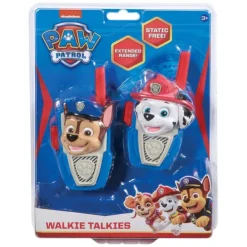 BMD Talkie Walkie<Talkie-Walkies 3D Pat'Patrouille