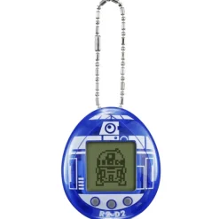 Bandai Montres Et Objets Connectés<Tamagotchi Star Wars Bleu