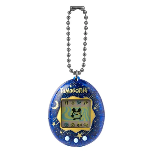 Bandai Montres Et Objets Connectés<Tamagotchi Starry Night