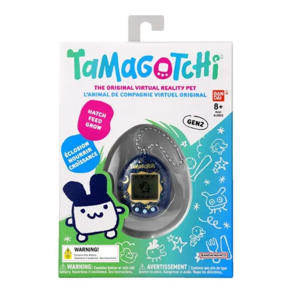Bandai Montres Et Objets Connectés<Tamagotchi Starry Night