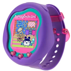 Bandai Montres Et Objets Connectés<Tamagotchi Uni Violet