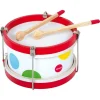 Janod Instruments De Musique<Tambour Confetti