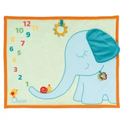 Chicco Mobiles<Tapis D'Activite Photos Eco+