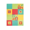 Ludi Tapis D'éveil<Tapis Dalles En Mousse Jumbo