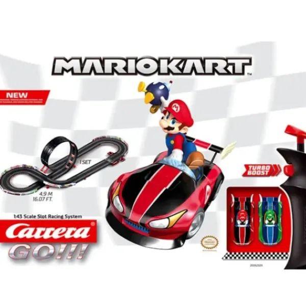 Motor & Co Garages Et Circuits<Tapis De Jeu Circuit De Voiture 100 X 150 Cm