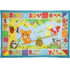 Chicco Tapis D'éveil<Tapis De La Foret Xxl