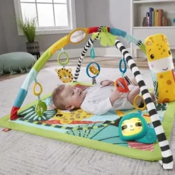 Fisher Price Tapis D'éveil<Tapis De La Jungle 2.0
