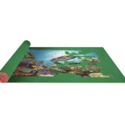 Clementoni Autres Puzzles<Tapis De Puzzle