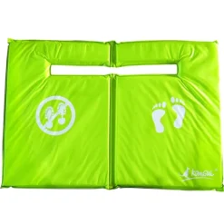 Kangui Pièces Détachées<Tapis De Sol Reversible Et Pliable Pour Trampoline