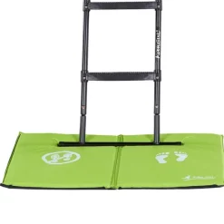 Kangui Pièces Détachées<Tapis De Sol Reversible Et Pliable Pour Trampoline