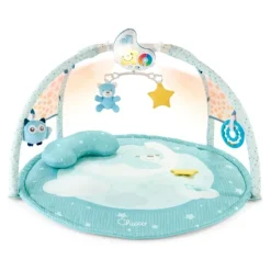 Chicco Tapis D'éveil<Tapis D'éveil Colors Gym Bleu