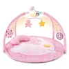 Chicco Tapis D'éveil<Tapis D'éveil Colors Gym Rose