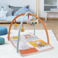 Baby Smile Tapis D'éveil<Tapis D'éveil Et De Motricite - Soft