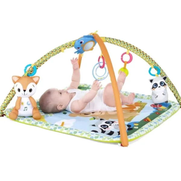 Chicco Tapis D'éveil<Tapis D'éveil Gym De La Foret