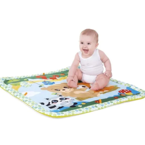 Chicco Tapis D'éveil<Tapis D'éveil Gym De La Foret