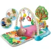 VTech Tapis D'éveil<Tapis D'éveil Jardin Enchante Des P'Tits Copains