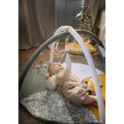 Vulli Tapis D'éveil<Tapis D'éveil Reverso 2 En 1 - Sophie La Girafe