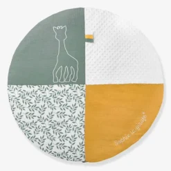 Vulli Tapis D'éveil<Tapis D'éveil Reverso 2 En 1 - Sophie La Girafe