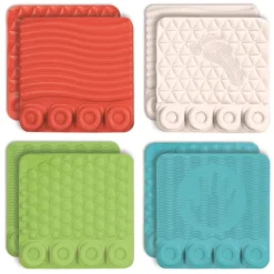 Clementoni Tapis D'éveil<Tapis Sensoriel D'éveil - Clemmy