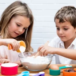 Chefclub Faire Comme Les Grands<Tasses Kids